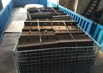 Ductile Ni Hard Liners Hollow Sleeve / Stainless Steel Foundry