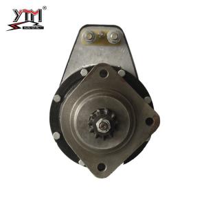Quality QDJ2844A FL413 FL513 Electric Starter Motor For Deutz 1163556 1510014 1510017 986011590 1159 wholesale