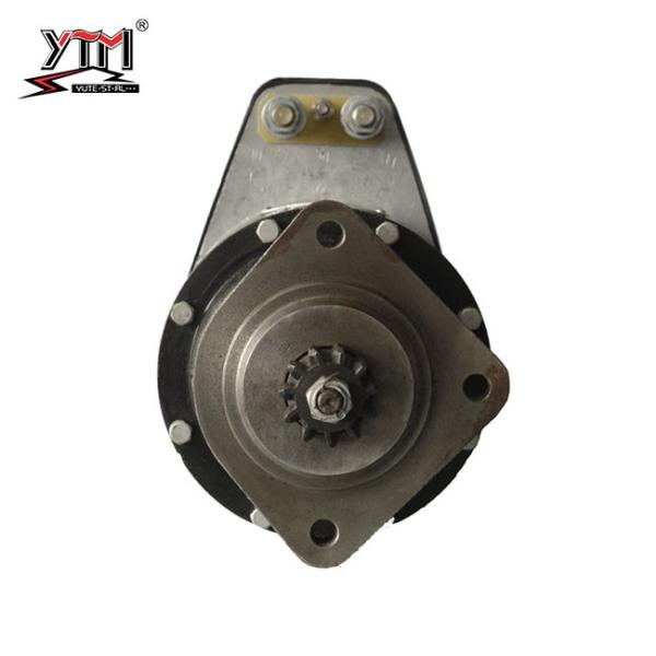 QDJ2844A FL413 FL513 Electric Starter Motor For Deutz 1163556 1510014 1510017
