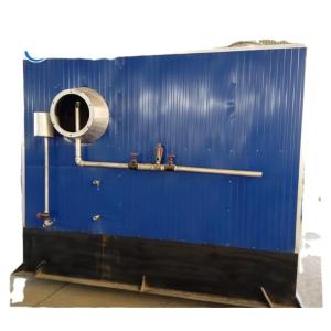 Quality Customization Evaporation Capacity Heat Exchange Hot Air Stove for Industrial Heating wholesale