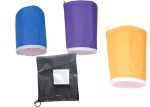 Quality Indoor Hash 20 Gallon Bubble Ice Bag , 3pcs Packing Harvest Cold Herbal Extraction Bags wholesale