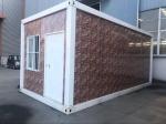 Container House Beam Forming Machine