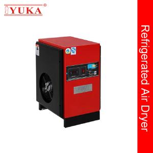 Quality Refrigerated Air Dryer for Air Compressor wholesale