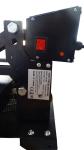 110V 5 In 1 Combo Heat Press Machine