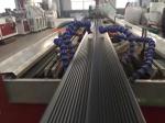 JWELL PE, PP WPC Wood-Plastic Extrusion Line