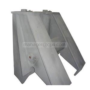 Quality Three Roller Fairlead wholesale