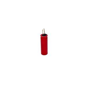 Quality Huahui 3.2V HFC1340 320MAH Lithium Iron Phosphate Battery 32000 Times wholesale