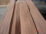 Red Okoume Veneer