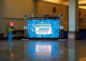 Quality Customized Indoor Rental Led Screen Hire Events P2.6 P2.97 P3.91 P4.81 wholesale