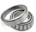 Sealed Double Row Tapered Roller Bearing 32212 For Auto Wheel
