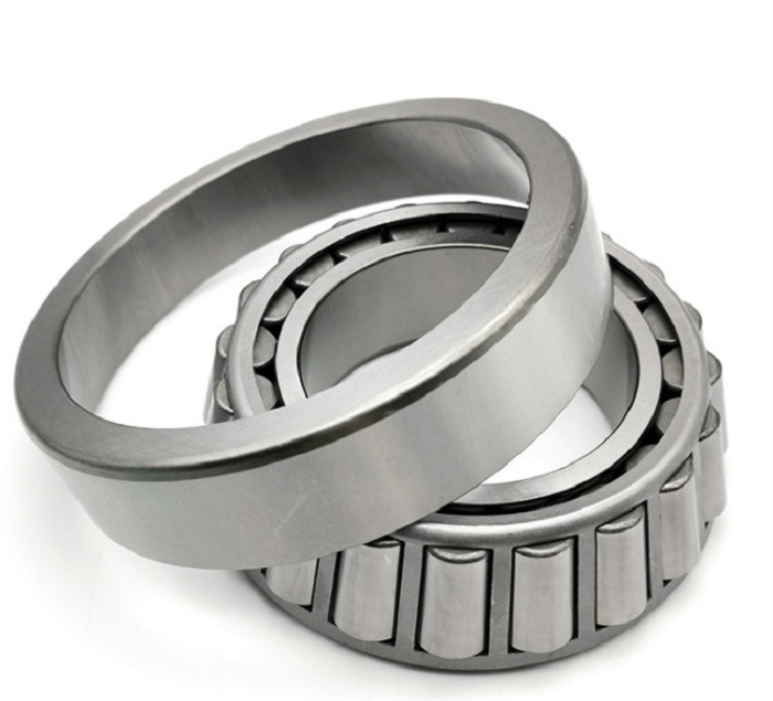 LM11949 LM11910 Double Taper Roller Bearing Tapered Wheel Bearings