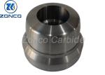 Cemented Carbide Fine Grinding Valve Seat For Oil Equipment