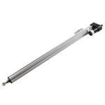 solar actuator linear 24vdc 500mm travel length 1000KG