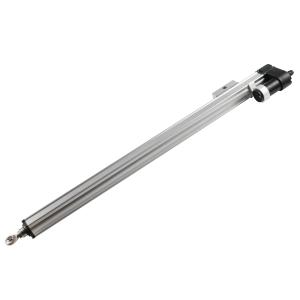 Quality solar actuator linear 24vdc 500mm travel length 1000KG wholesale