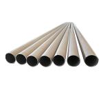 Mirror Polished Stainless Steel Pipe 300mm 304 304L Sanitary Tube