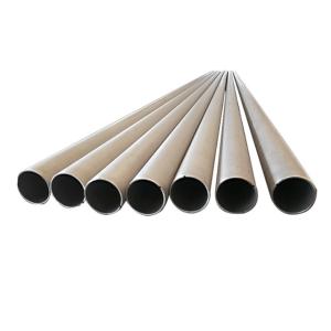 Quality Ss 304 316 Stainless Steel Seamless Hollow Pipe Round Tube 2mm wholesale