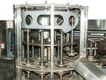 Stainless Steel Automatic Waffle Basket Production Line Waffle Basket Making