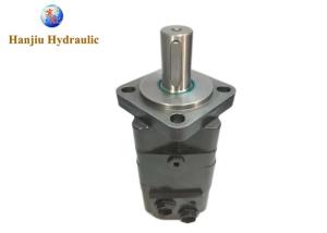 Quality Low Weight Orbit Hydraulic Motor BMS / OMS / MS Disc Valve G1/2'' Port For Winches wholesale