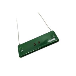 Quality Non Inductive High Voltage Resistor Low Noise 1GΩ Thick Film Chip Resistors wholesale