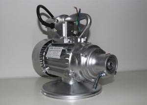 Quality 3 Phase Internal Vibrators For Concrete , Light Weight Electric Poker Vibrater wholesale