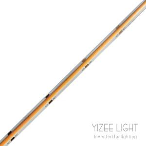 Quality 5mm 6W/M COB LED Strip Lights CRI&gt;90 504Chips/M Non Dots Flexible Strip Light wholesale