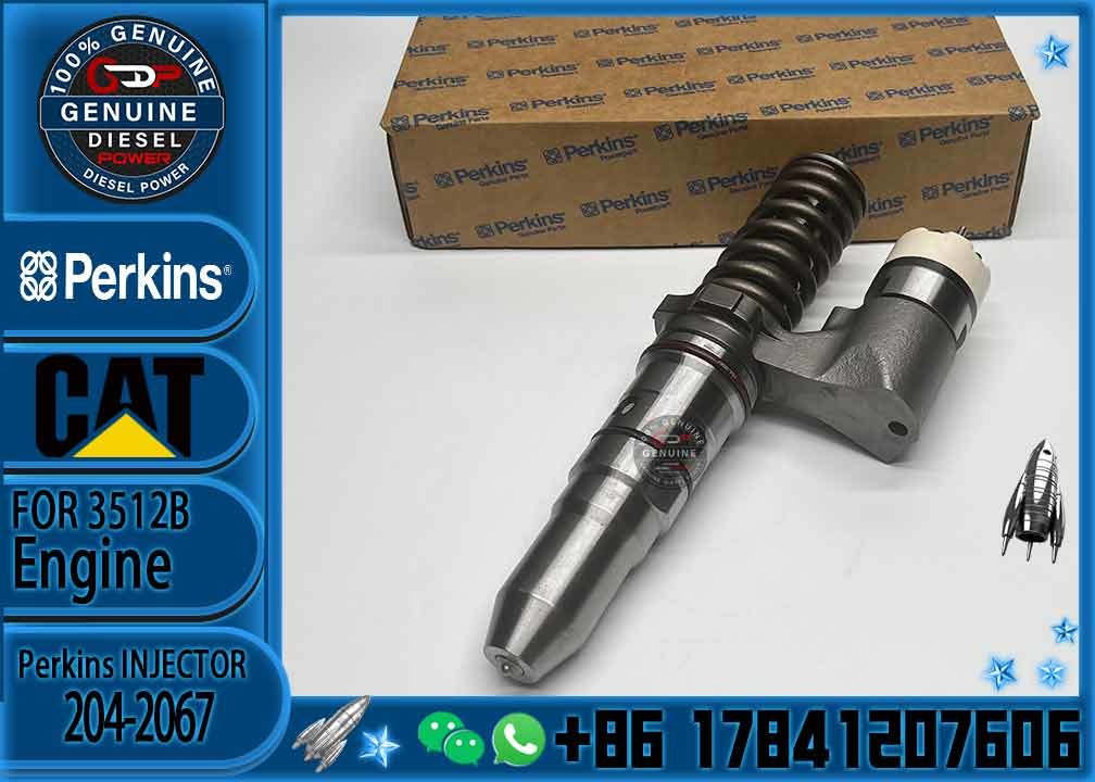 162-8809 162-8813 0R-9944 ELIC Engine Common Rail Fuel Injector 192-2817 0R-3539 204-2067 229-1631 245-8272