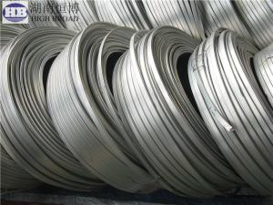 Quality OEM Cathodic Protection Magnesium Ribbon Anode wholesale