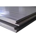 ASTM 201 316 316L 304 319L 201 304 316 No. 1 4*8 FT 1200*2400mm Stainless Steel