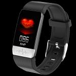 bracelet factory smart ring BLE T1 body temperature smart watch body temperature