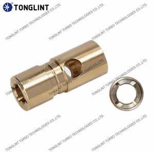 Quality Upgraded Journal Bearing for turbo 794743-5 with oil wedge wholesale