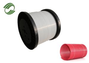 Quality Mesh Belt Polyester Monofilament Yarn For Desulfurization Equipment Sieving wholesale