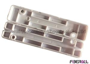 Quality Fusion Splicing Fiber Protection Box For FTTH Fiber To The Home Drop Cable wholesale