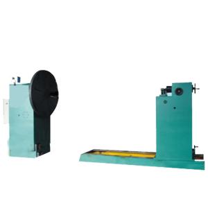 Quality Copper Wire Winder Semi Automatic Transformer Coil Winding Machine 30rpm wholesale