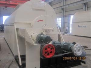 Quality Electrical Heating 1800kg/H 200m2 Tube Bundle Dryer wholesale