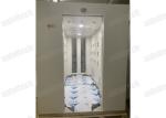 2300W 2240mm Height Air Showers Personal Pharmaceutical 62dB