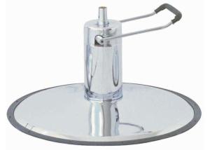 Quality Transparent Salon Equipment Parts Heavy Duty Hydraulic Base For Beauty Bed wholesale