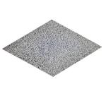 Military Civil Aluminum Foam Sandwich Panel 394x195mm Energy Saving