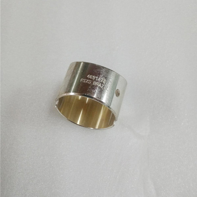 Conneting rod bushing 4891178 4932375 4983253 camshaft bushing for cummins QSB6.7 engine parts