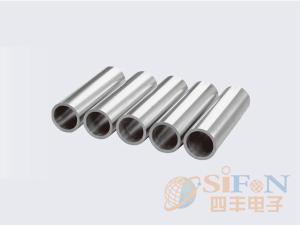Quality Melting Equipment 5mm Thick Tungsten Targets OEM ODM wholesale