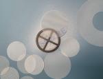 Nylon Filter Mesh Micron 10um Disc Filter For Cleanliness Analysis Chemical