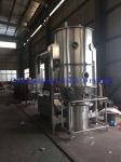 Fluidized Bed Spray Drying Granulator For Pharmaceutical Packaging Machinery