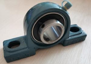Quality UCP 205 Pillow Block Bearing UCF UCT Insert Bearing Unit wholesale