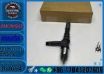 High Quality Common Rail Fuel Injector 095000-6640 0950006640 6251-11-3200 6251