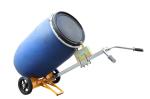 450kg 55 Gallon Fork Lift Drum Lifter