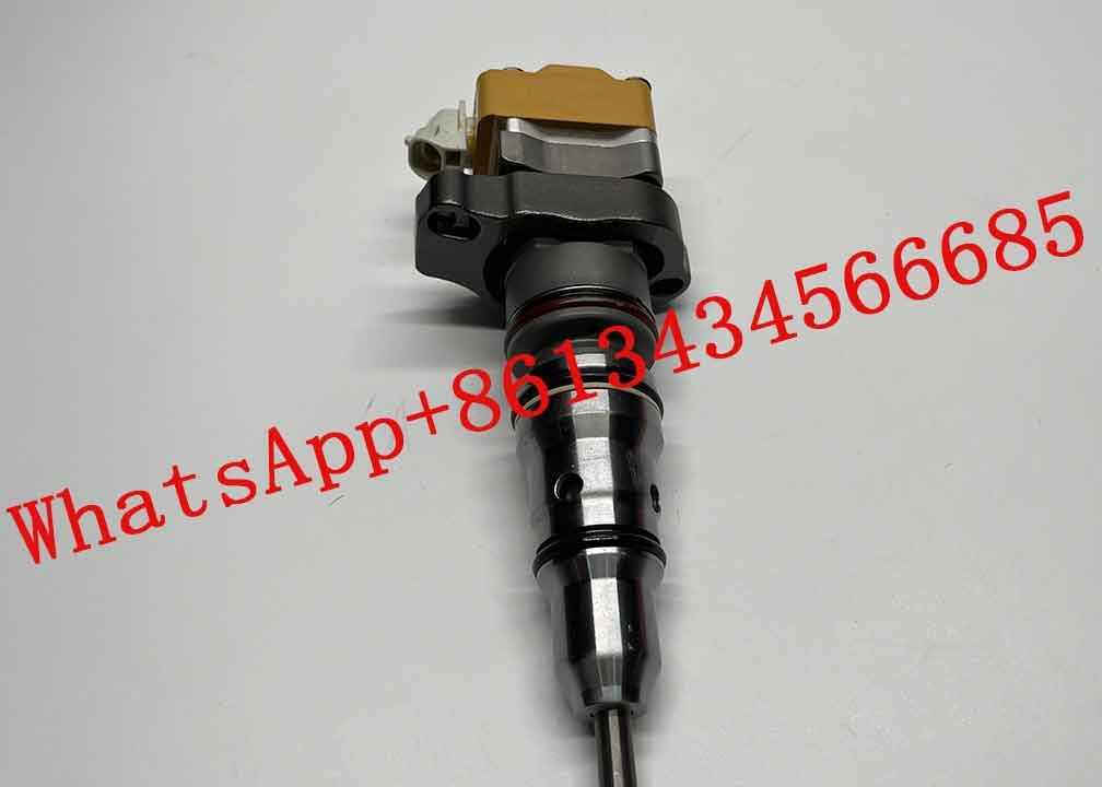 Cat 3126B Fuel Injector for Construction Machinery Model C7 10R0781 10R-0782 10R0782 for Caterpillar 3126 for Cat Injectors