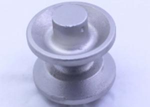 Quality D70*100 Cnc Metal Parts Pulley OEM Drawing Dimensions For Product Line wholesale
