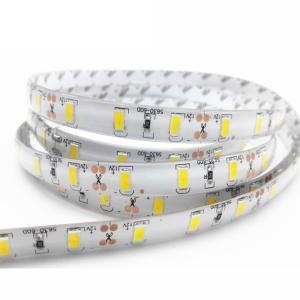 Quality RGB 5M Waterproof DC12V 2835 SMD Flexible LED Strip Lights wholesale