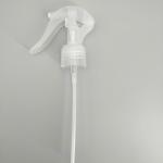 Household Square 28mm Trigger Pump Sprayer