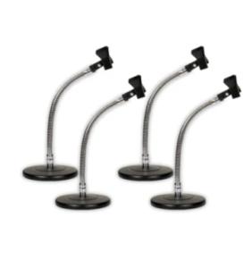 Quality Boom Mic Tabletop Microphone Stands Gooseneck Tube Flexible 15mm wholesale