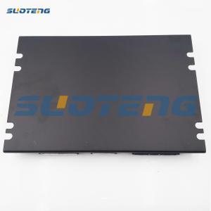 Quality 300611-00035C Controller Ecu For DX225LC Excavator Parts wholesale
